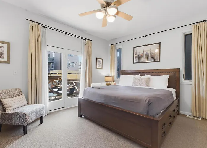 Appartement Heart Of East Village 2-bed 2-bath Peaceful Oasis *